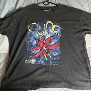 The Cure T Shirt
